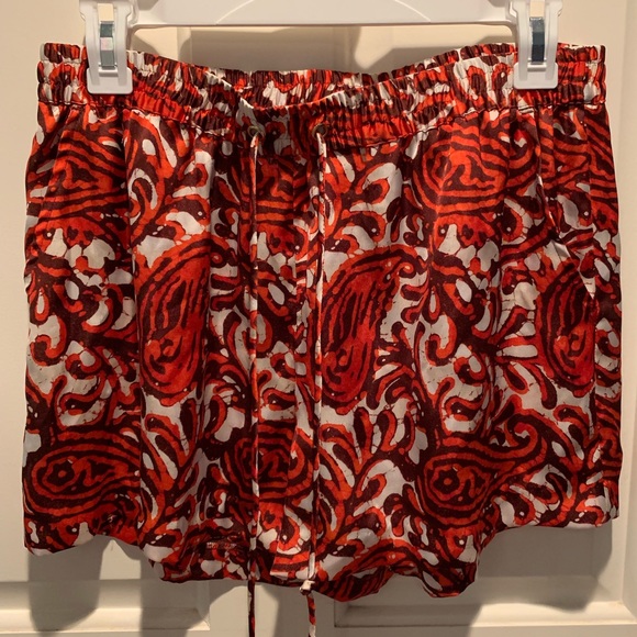 Michael Kors Silky Shorts - Picture 1 of 3